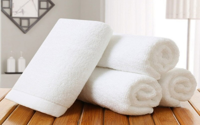 MẸO XỬ LÝ 5 SỰ CỐ THƯỜNG GẶP Ở KHĂN TẮM KHÁCH SẠN